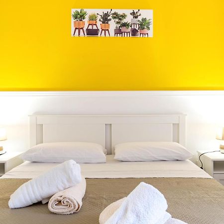 Il Villino Countryhouse Martina Franca Kültér fotó