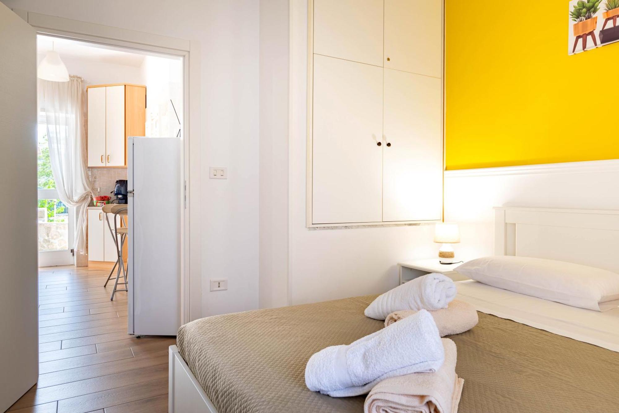 Il Villino Countryhouse Martina Franca Kültér fotó