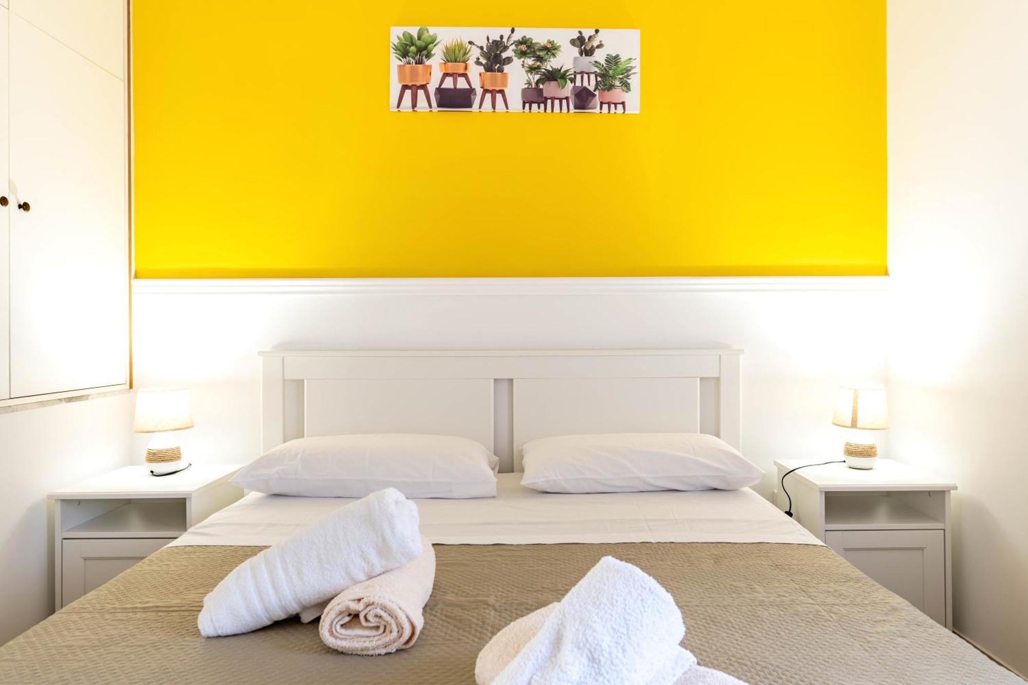 Il Villino Countryhouse Martina Franca Kültér fotó