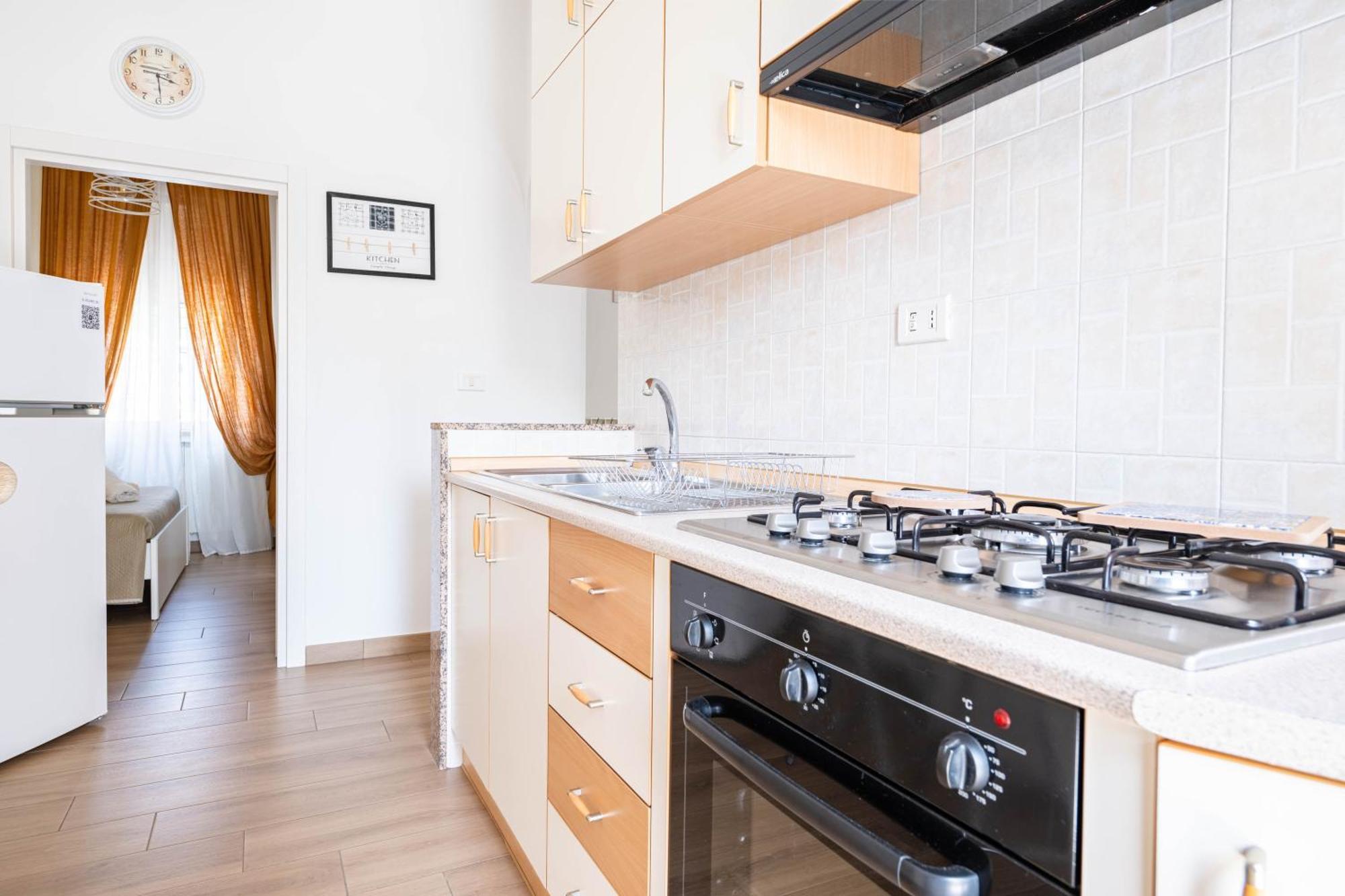 Il Villino Countryhouse Martina Franca Kültér fotó