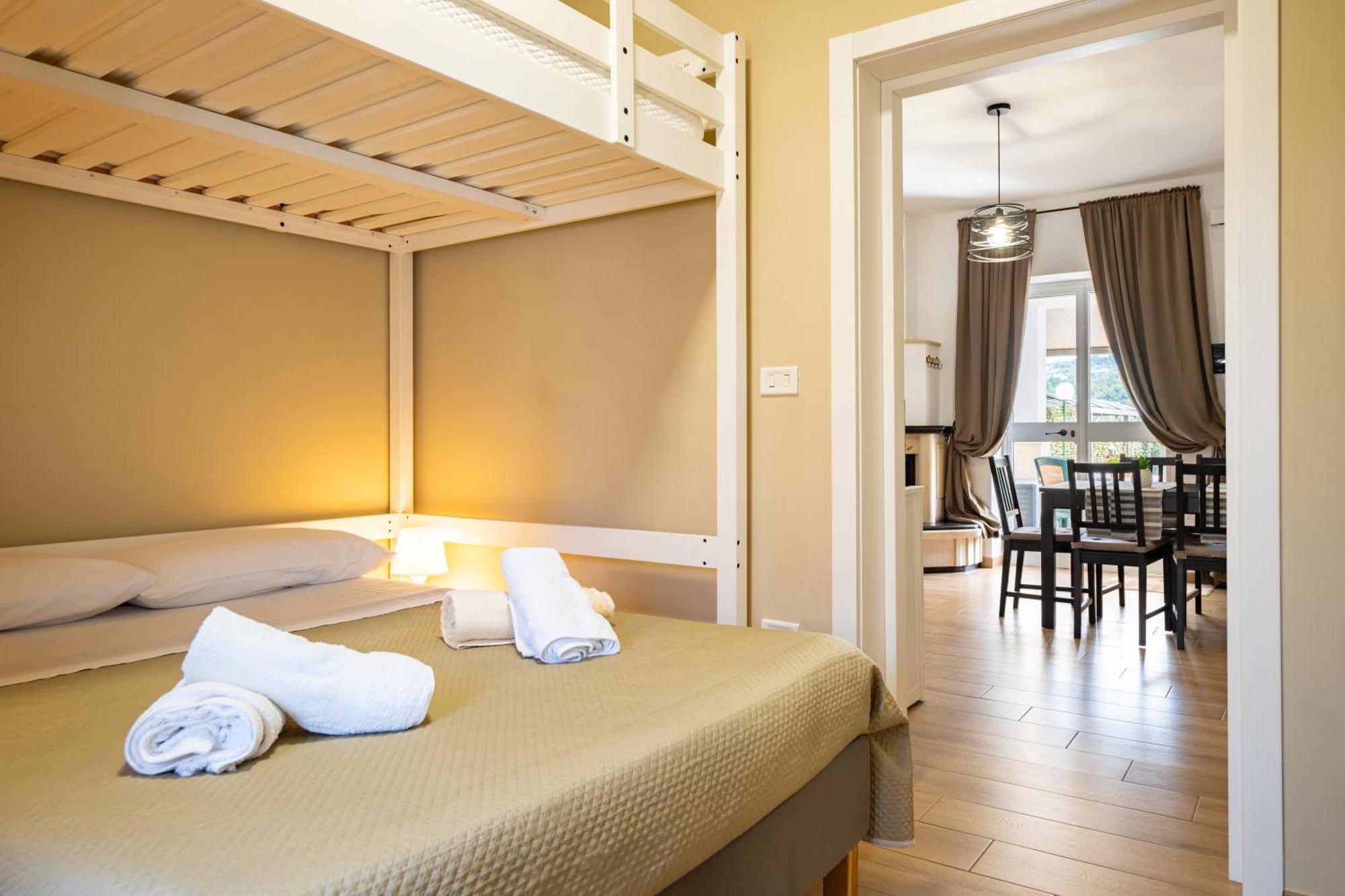 Il Villino Countryhouse Martina Franca Kültér fotó